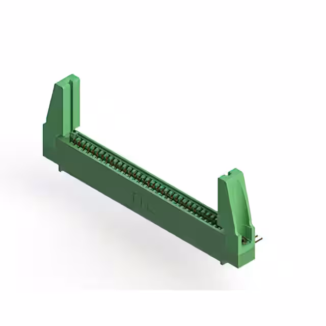 345-034-559-488 EDAC Inc.  Connecteurs de bordure